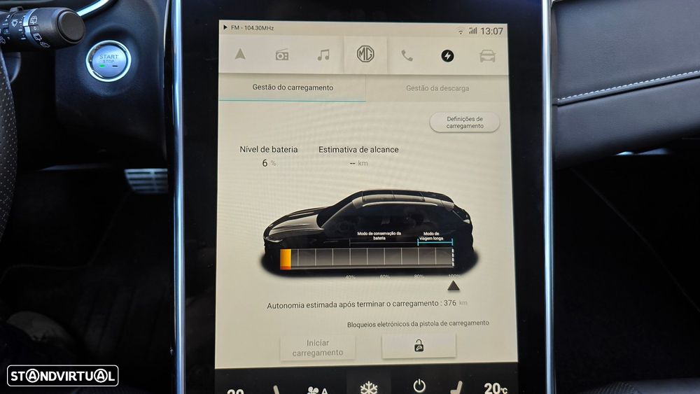 MG Marvel R 70 kWh Luxury - 30
