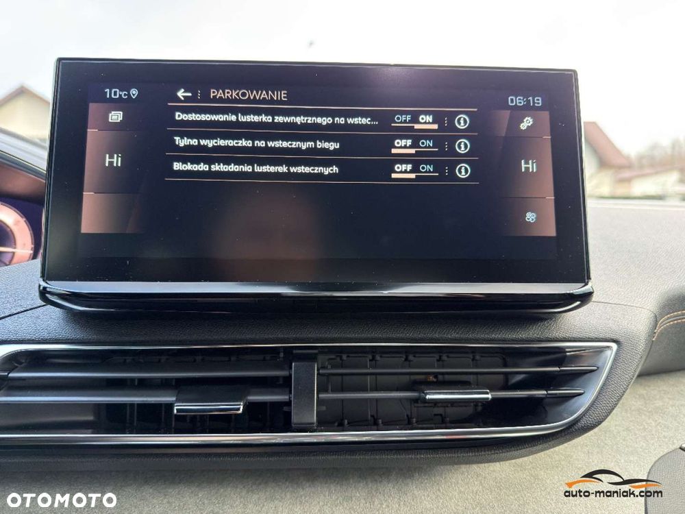 Peugeot 3008 BlueHDi 130 Stop & Start EAT8 GT - 31