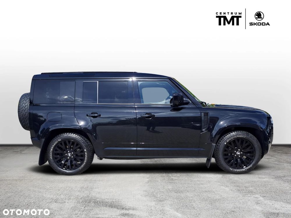 Land Rover Defender 5.0 P525 V8 - 7
