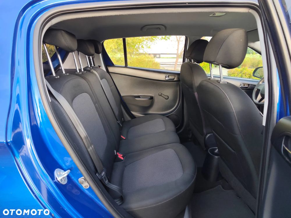 Hyundai i20 1.25 Classic - 21