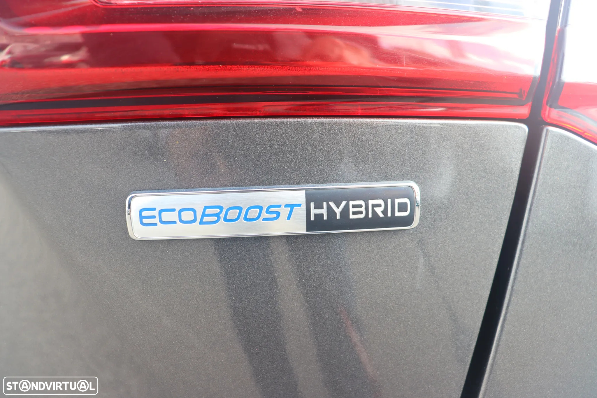 Ford Focus 1.0 EcoBoost MHEV Active Style SIP - 7