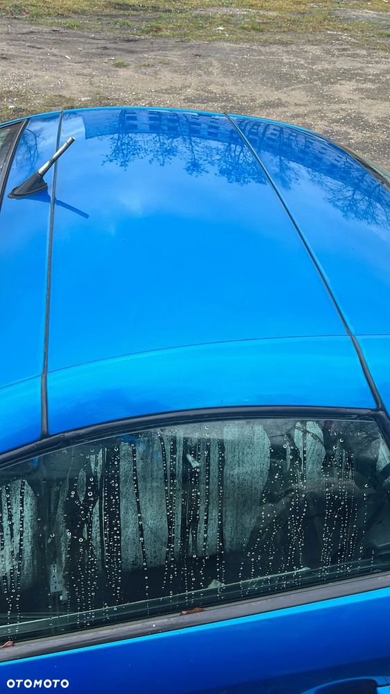 OPEL TIGRA B DACH KOMPLETNY CABRIO - 1