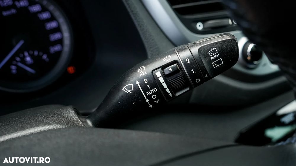 Hyundai Tucson 2.0 CRDI 2WD Style - 22