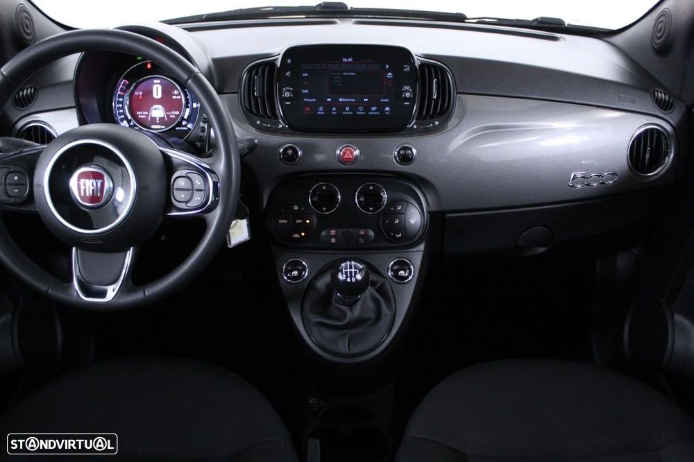 Fiat 500 1.0 Hybrid - 18