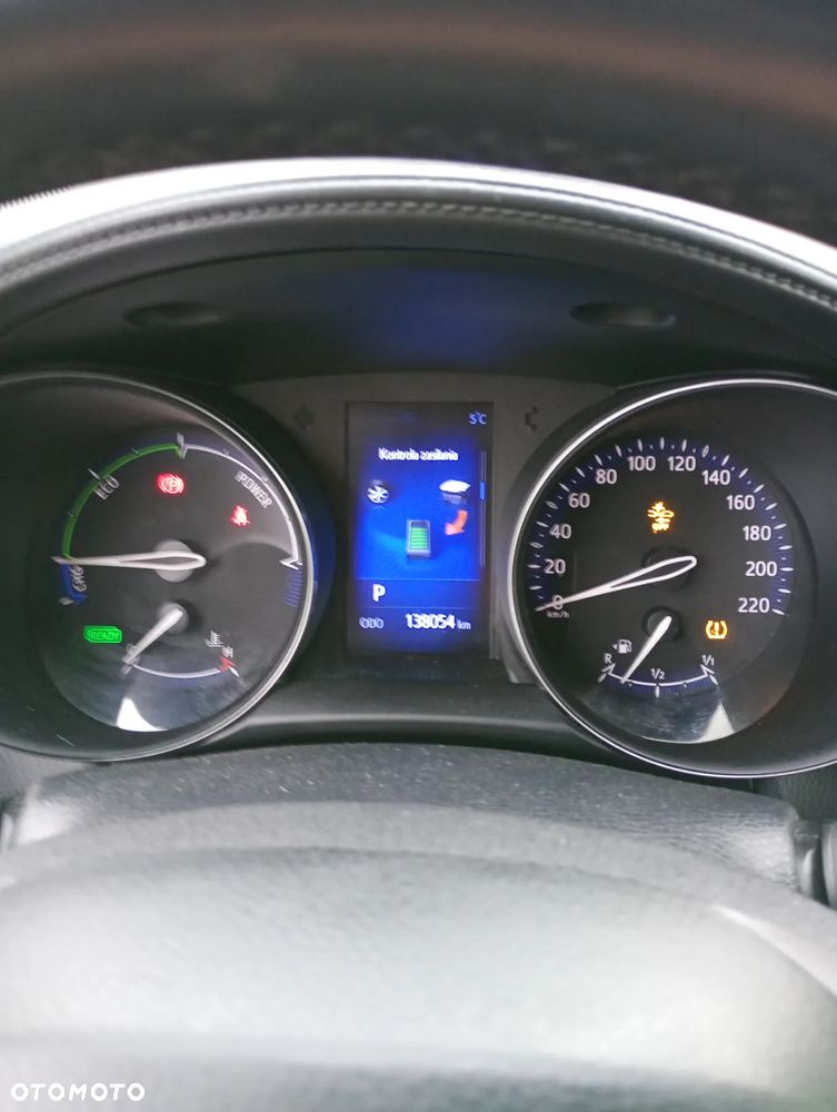 Toyota C-HR Style - 12