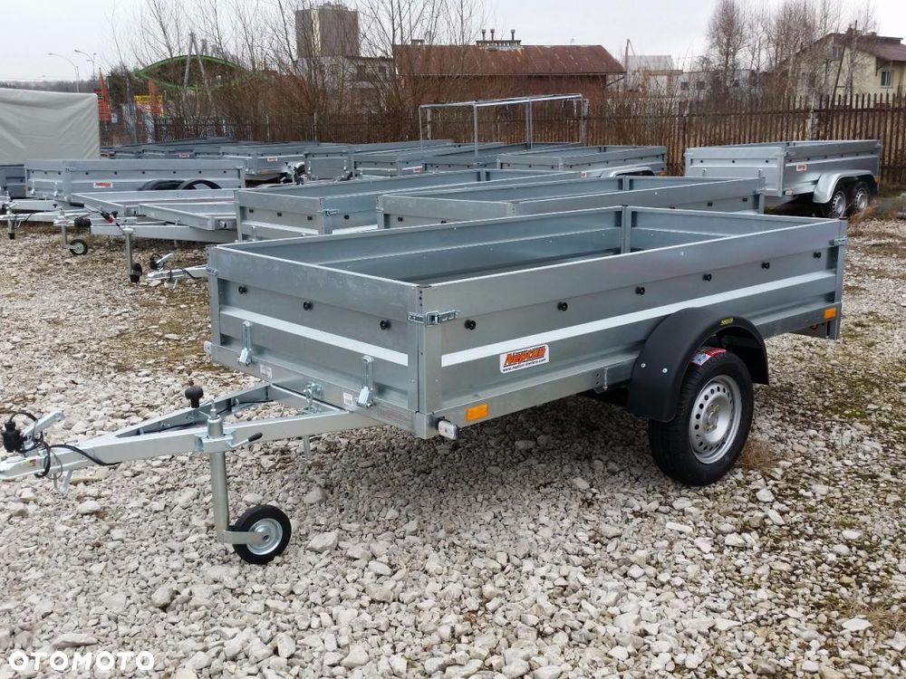 Neptun N7-253 RUSTIK - 1