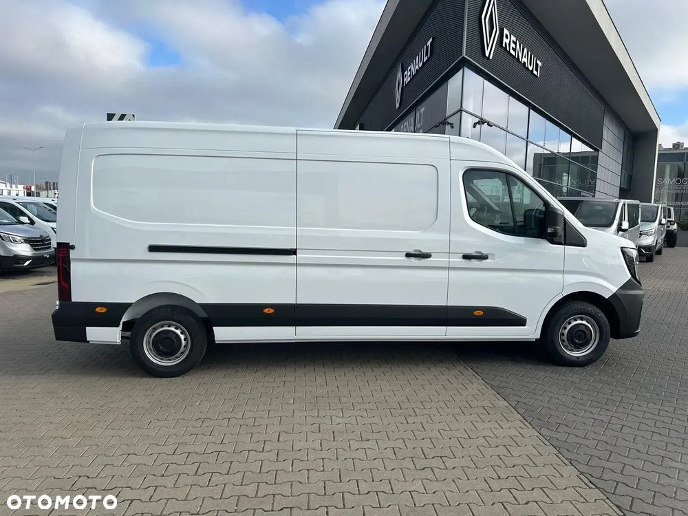 Renault Master - 5