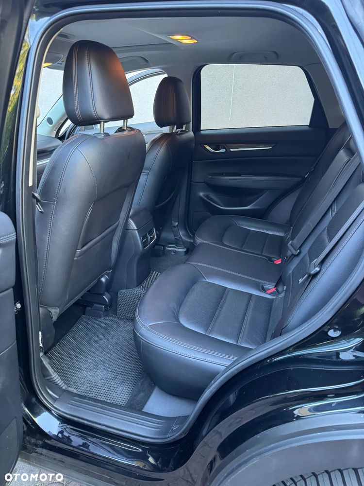 Mazda CX-5 - 10