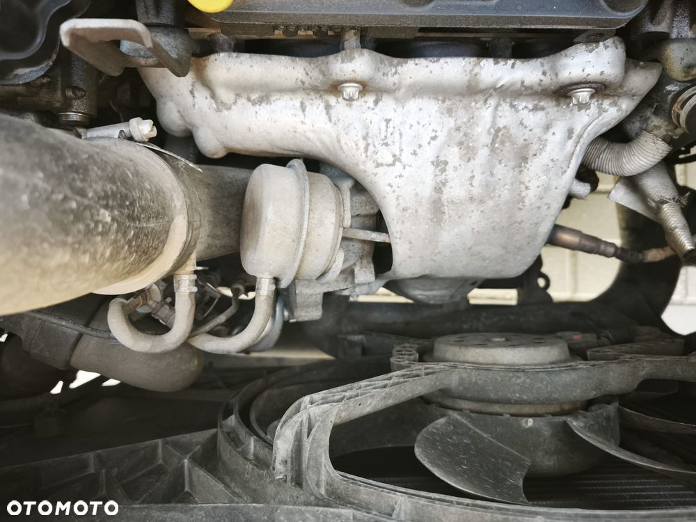 Opel Meriva 1.4 T Enjoy - 21