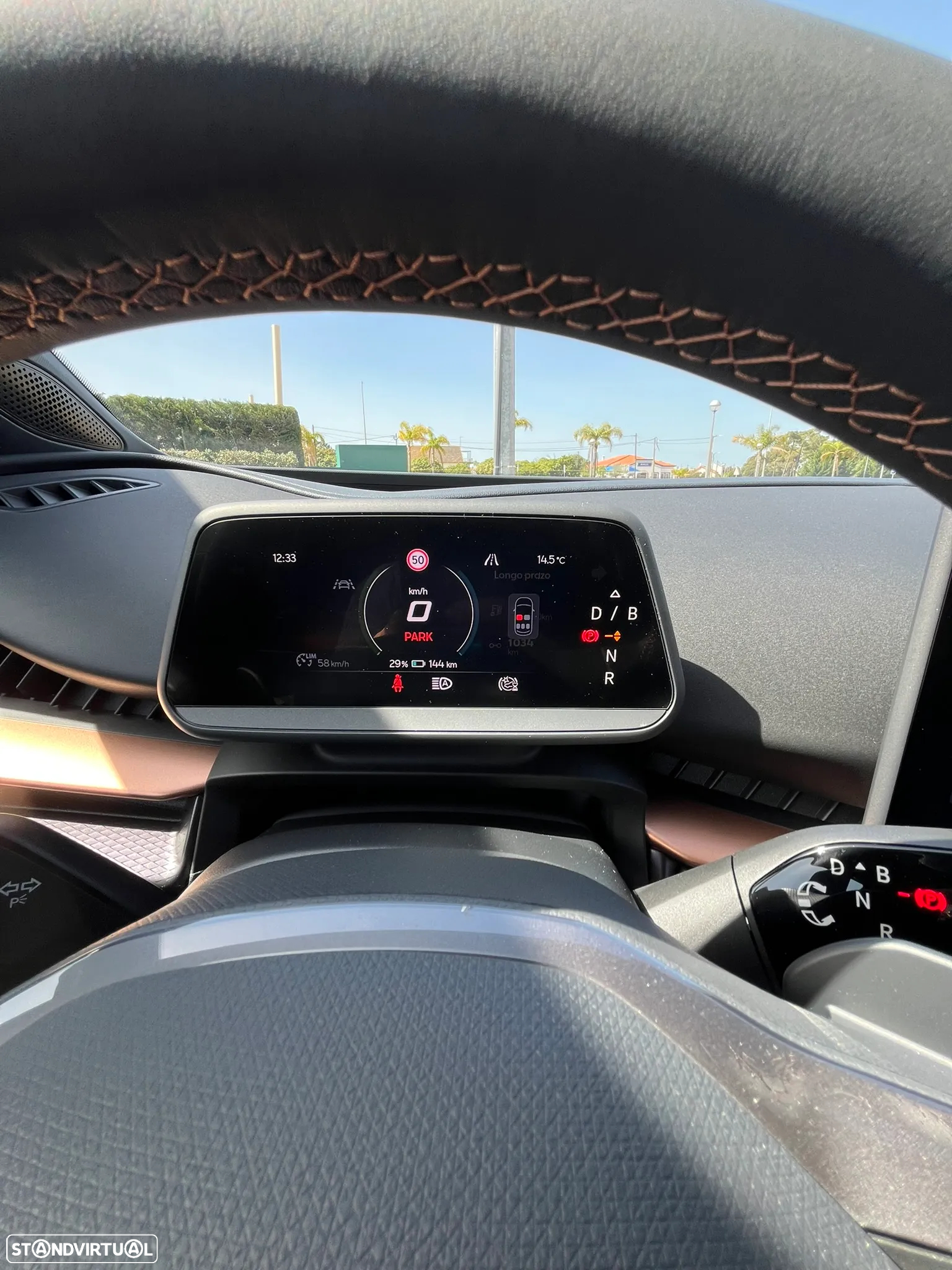 Cupra Tavascan 77 kWh Endurance - 33