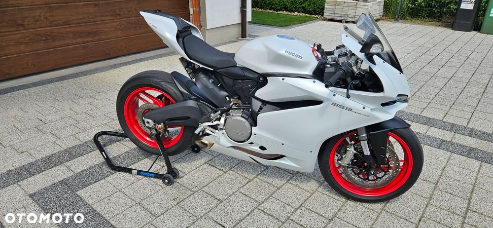 Ducati 959 Panigale - 2