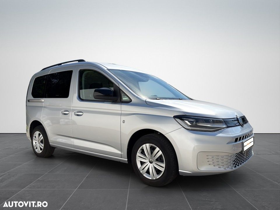 VOLKSWAGEN Caddy 2024 — imagine 3