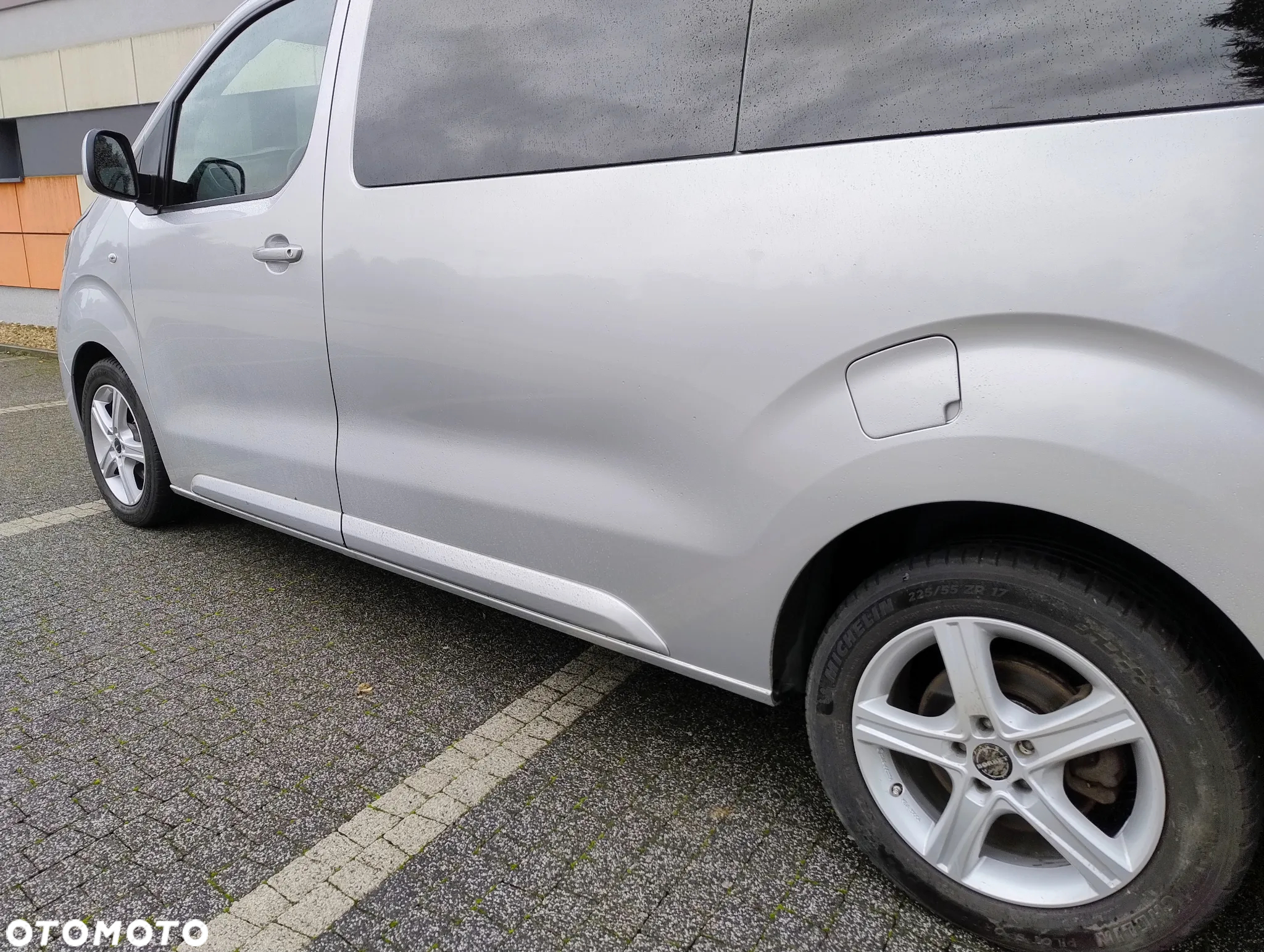 Citroën SpaceTourer XL 2.0 BlueHDi 150 Shine - 31