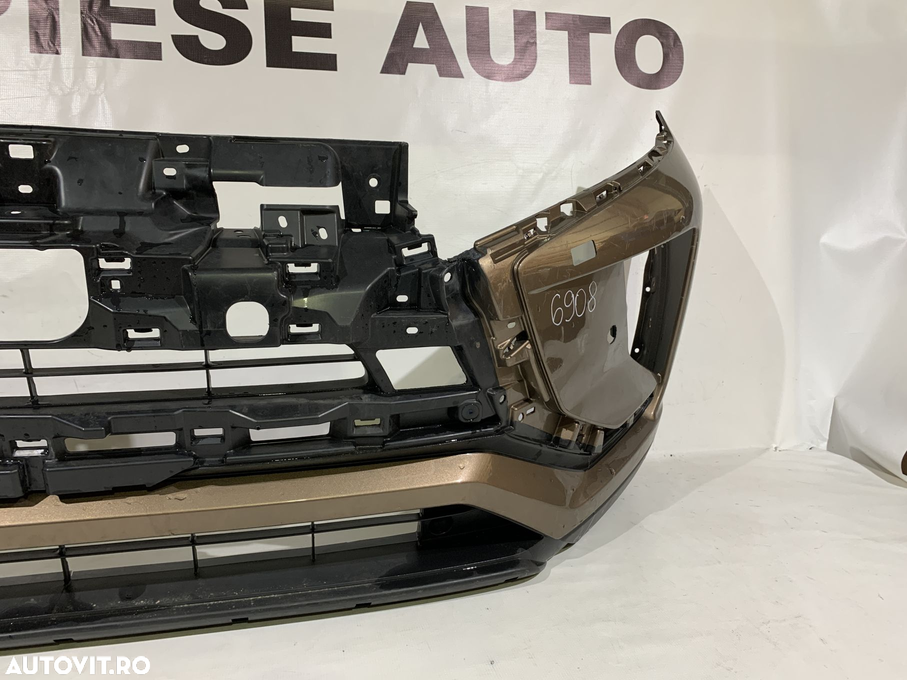 Bara fata Mitsubishi Eclipse Cross, 2018, 2019, 2020, 2021, 2022, cod origine OE 6400H717ZZ. - 22