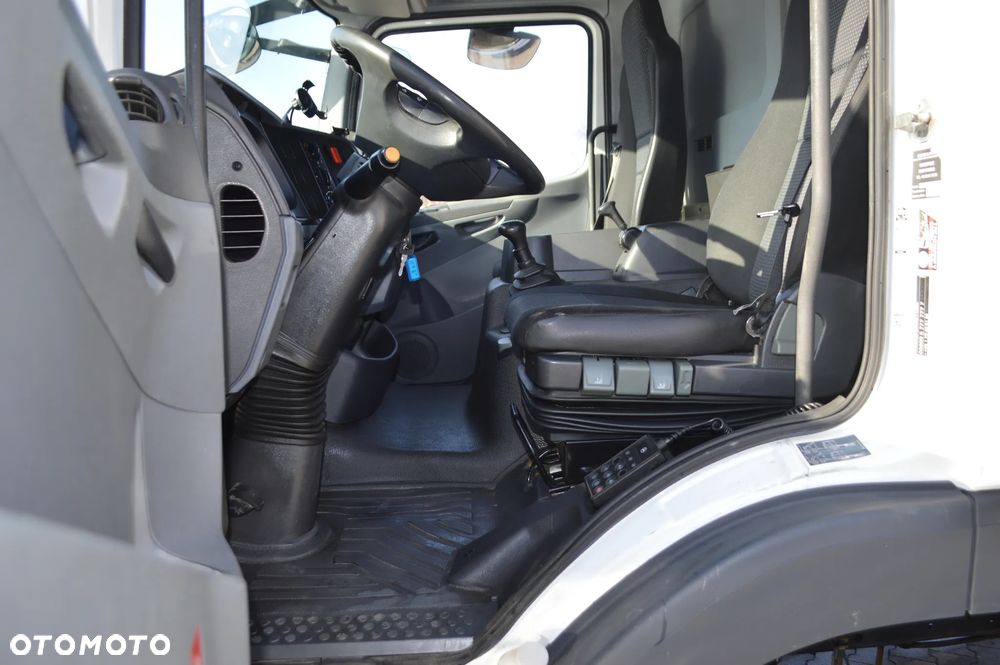 Mercedes-Benz Atego 1318 - 10