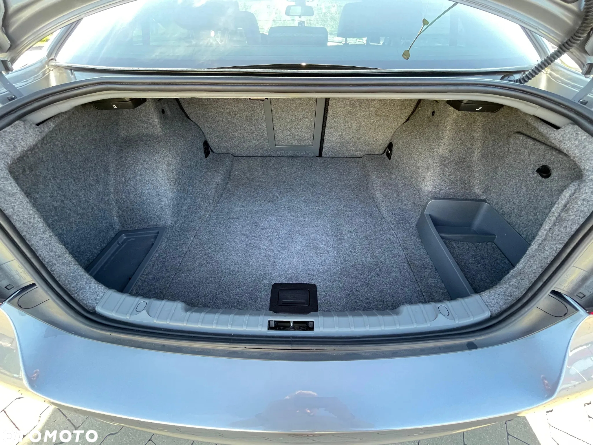 BMW Seria 3 - 21