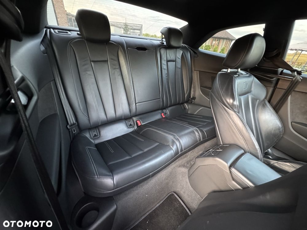 Audi A5 Coupé 3.0 TDI Quattro S tronic - 6