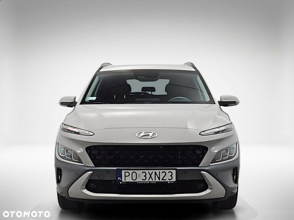 Hyundai Kona 1.6 T-GDI Smart DCT - 8