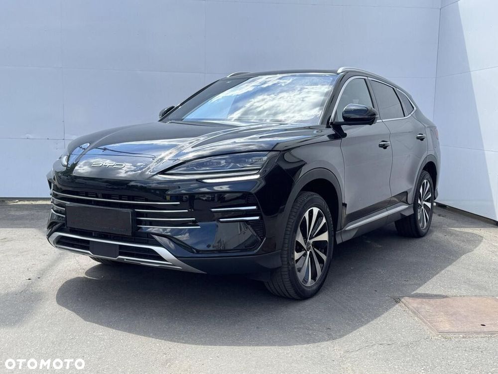 BYD Seal U - 3