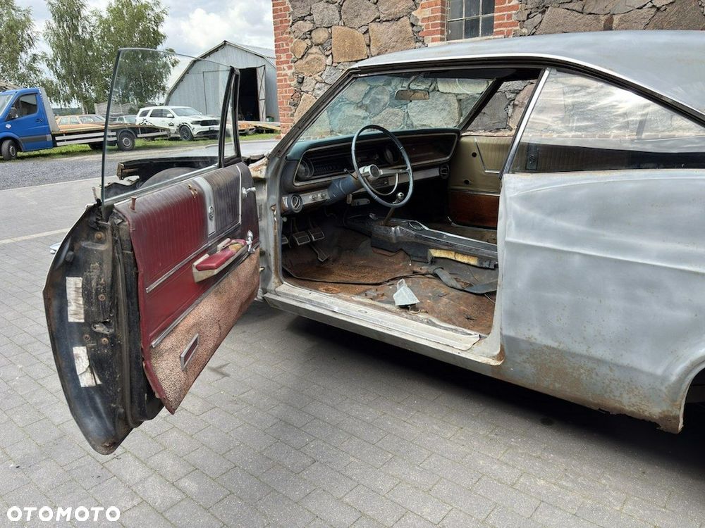 Chevrolet Impala - 9