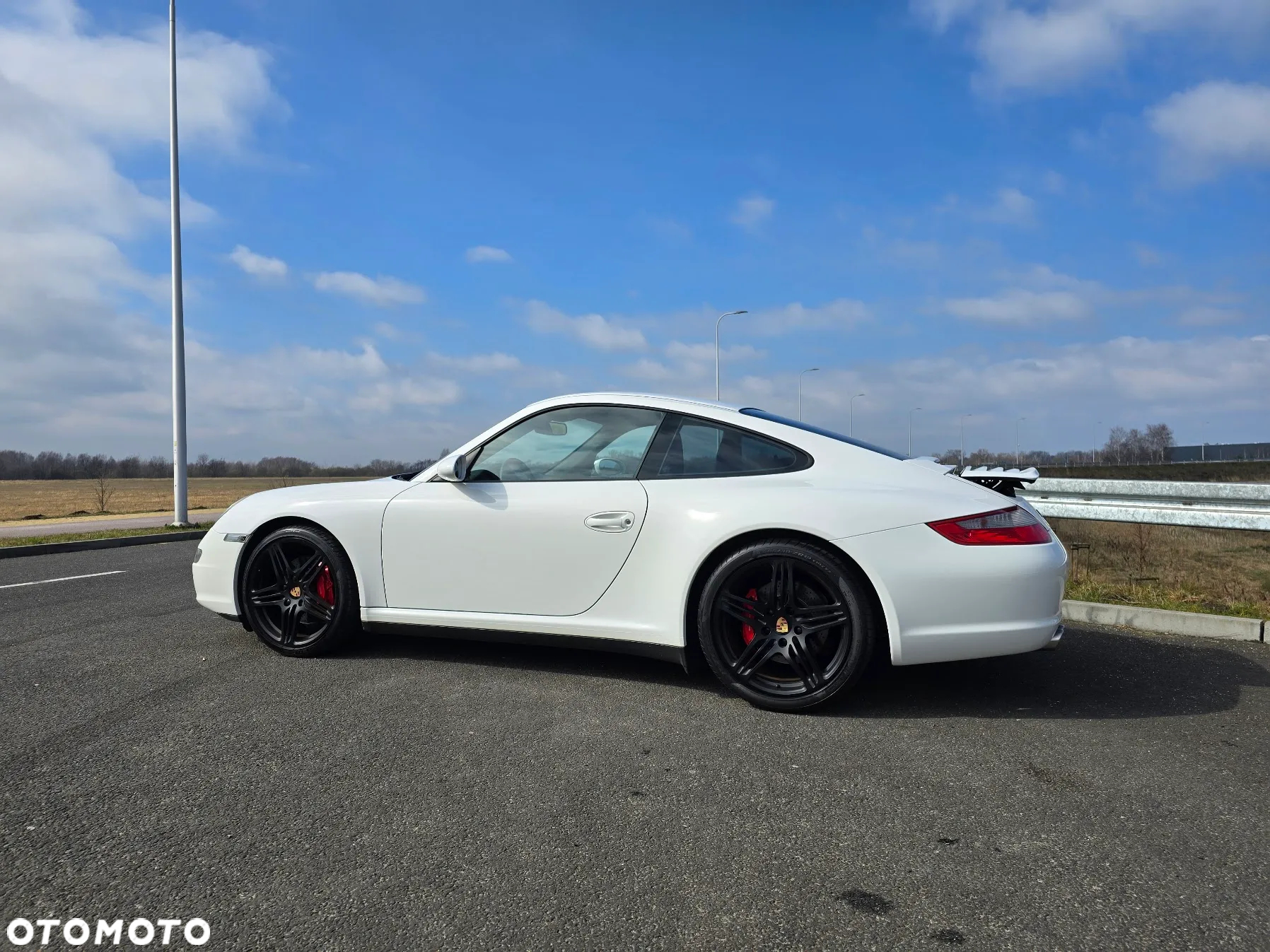 Porsche 911 Carrera 4 S Tiptronic - 24