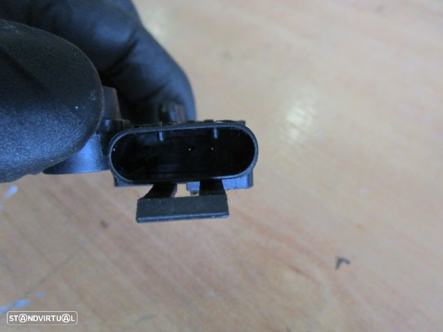 Sensor Airbag A1638200226 MERCEDES W163 2000 - 3