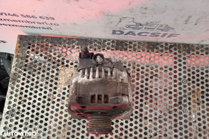 ALTERNATOR  A6401540302 Mercedes-Benz A-Class - 3