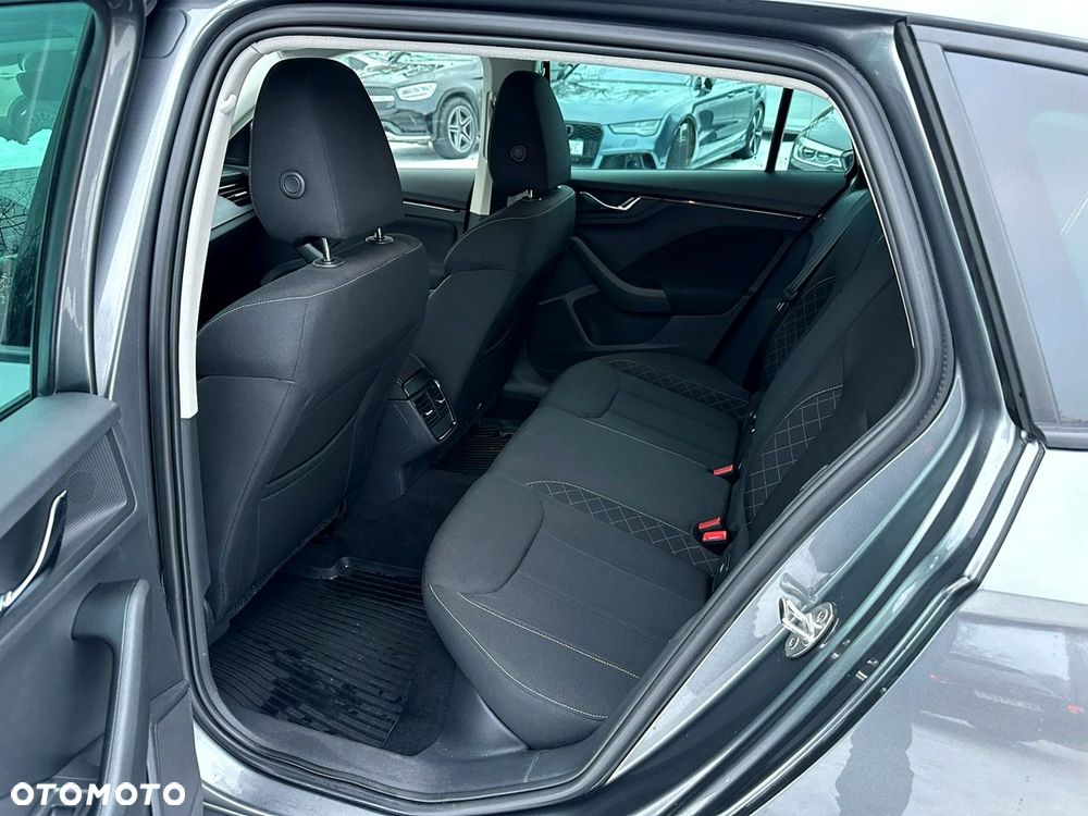 Skoda Scala 1.0 TSI Ambition - 16