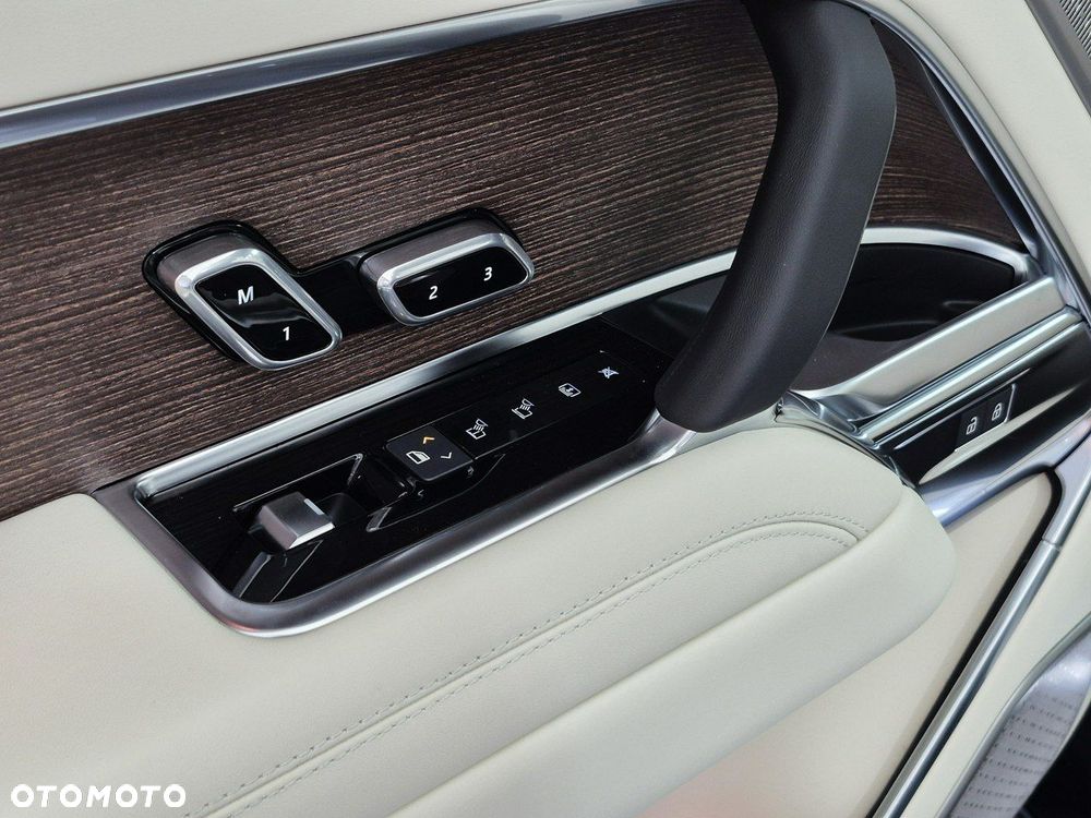 Land Rover Range Rover - 20