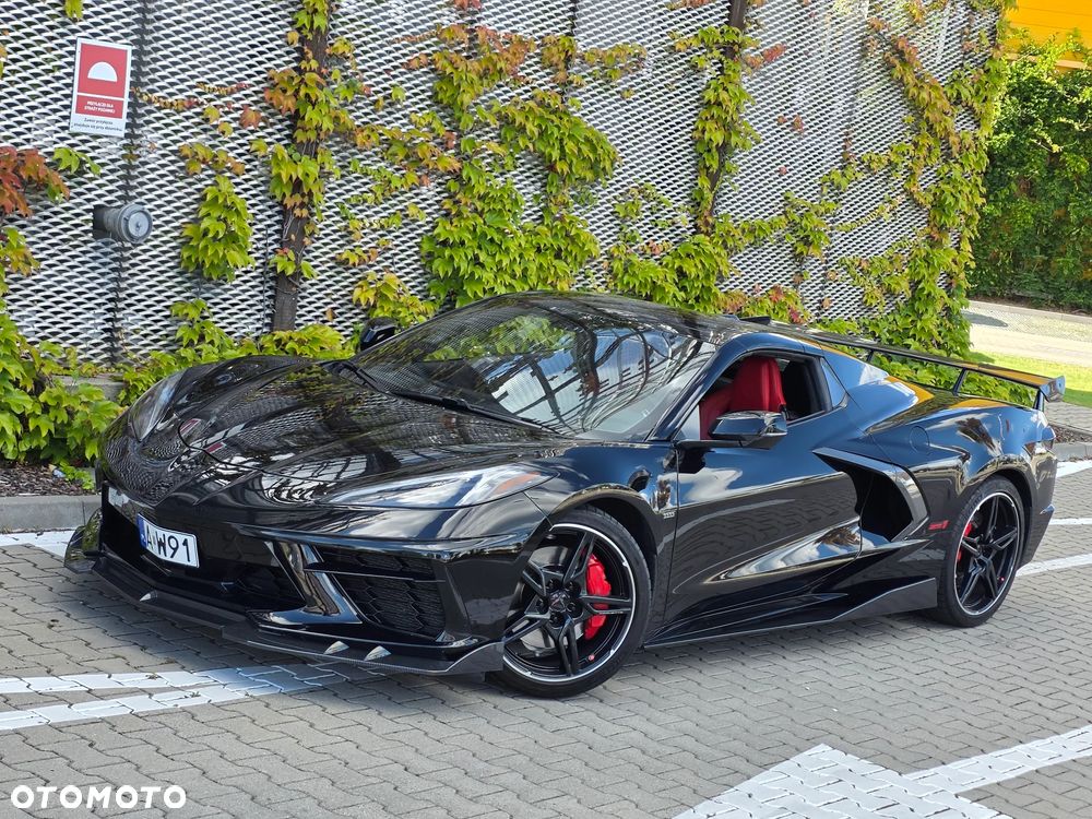 Chevrolet Corvette - 2