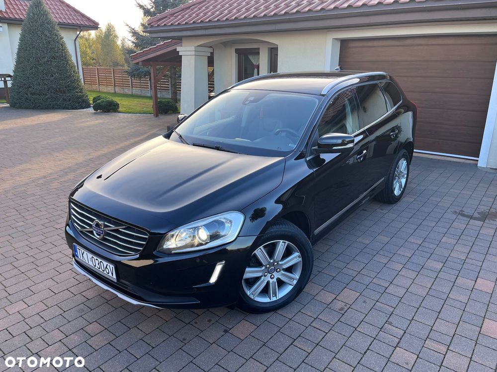 Volvo XC 60 - 28
