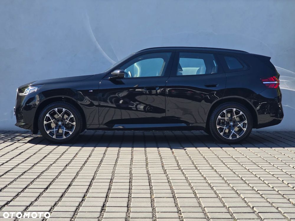 BMW X3 xDrive20d mHEV - 4