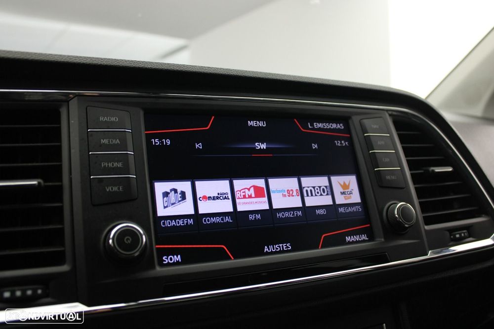 SEAT Ateca 1.6 TDI Style - 15