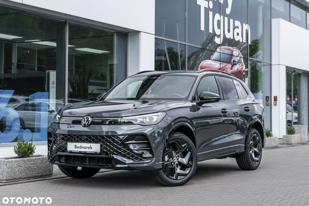 Volkswagen Tiguan - 3