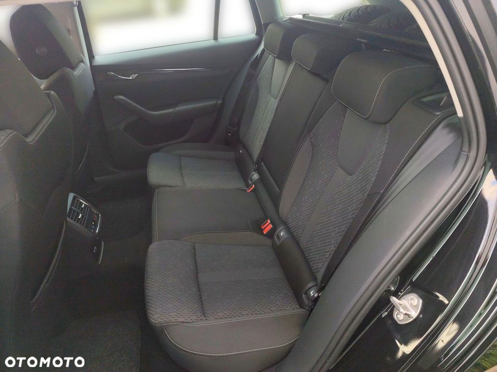 Skoda Octavia 2.0 TDI Ambition DSG - 13