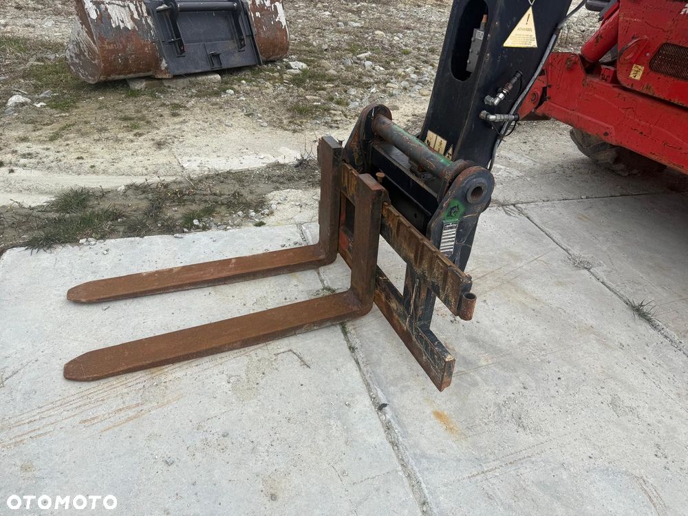 Manitou MRT 2150+ - 5