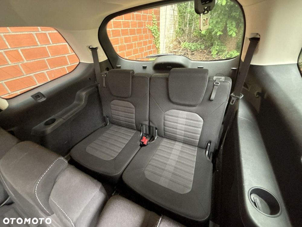 Ford Galaxy 2.0 EcoBlue Titanium - 5