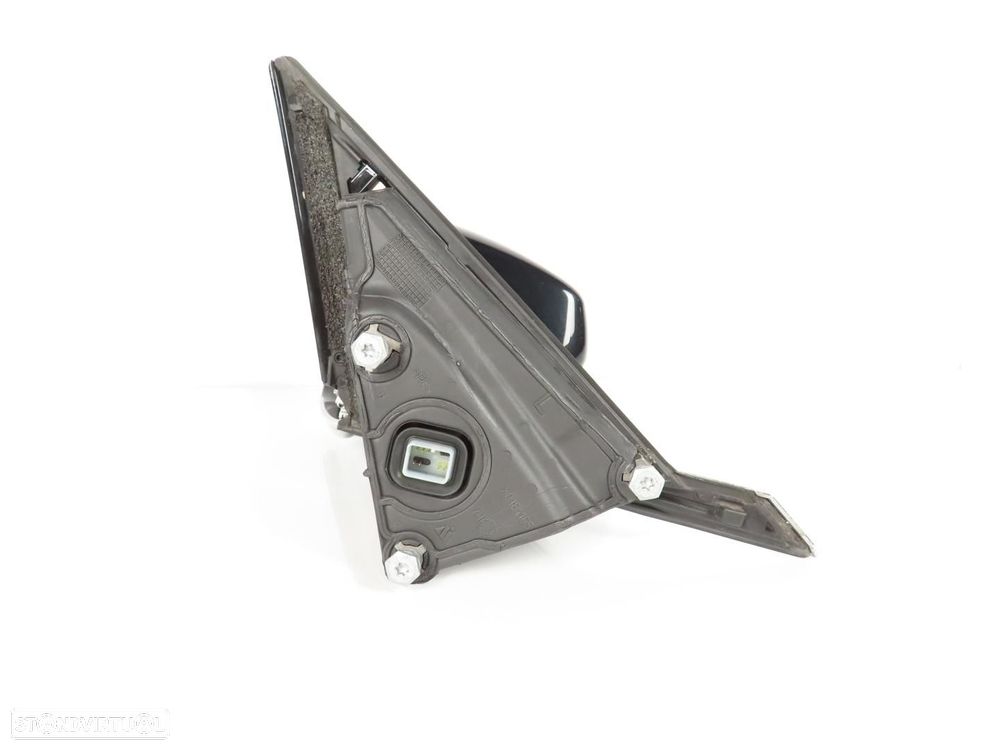 Retrovisor / Espelho Esquerdo Usado / Original BMW 7 (G11, G12) 51167437153 - 4