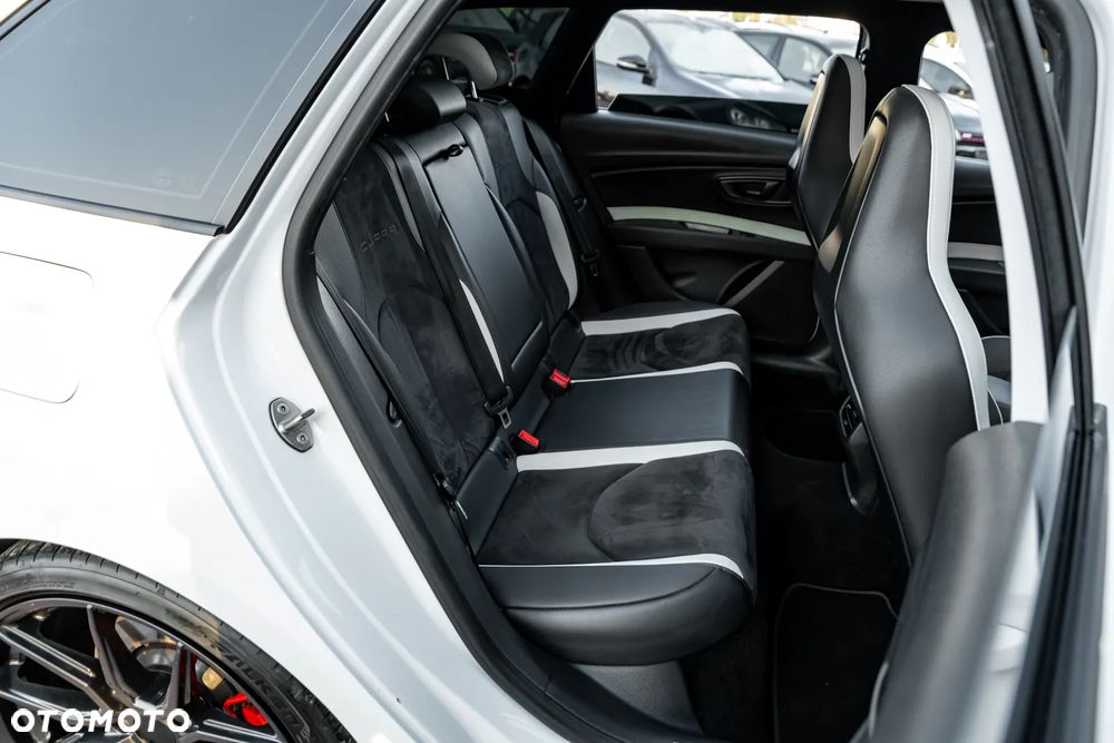 Seat Leon 2.0 TSI Cupra 280 S&S - 23