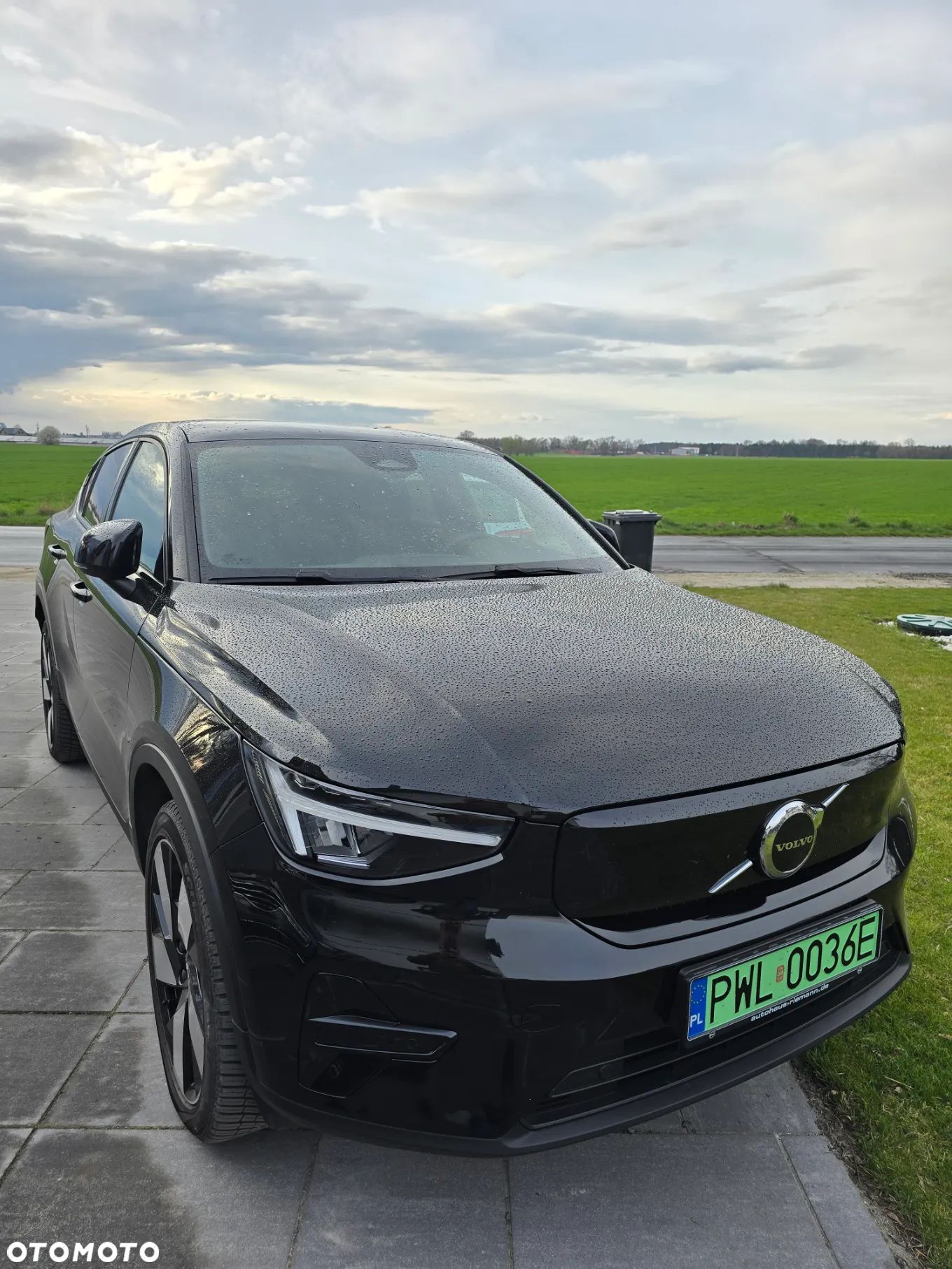 Volvo C40 - 1