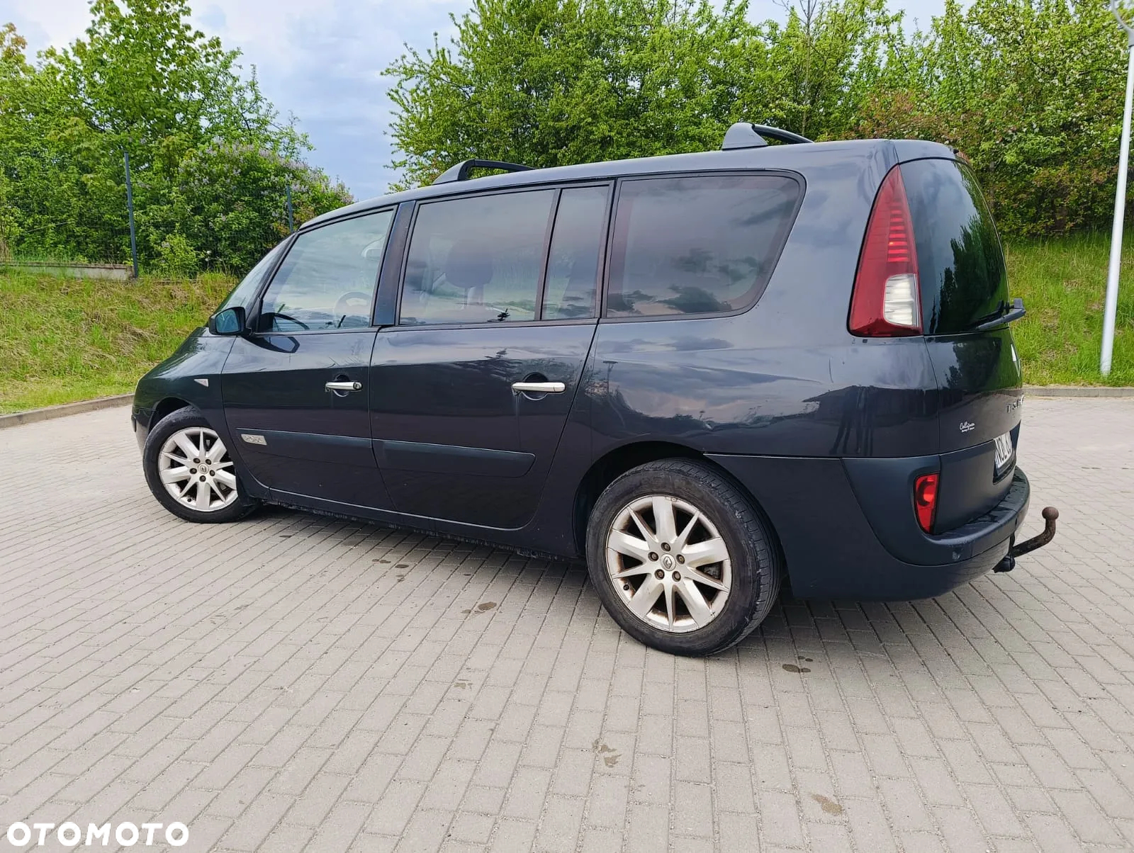 Renault Espace - 2
