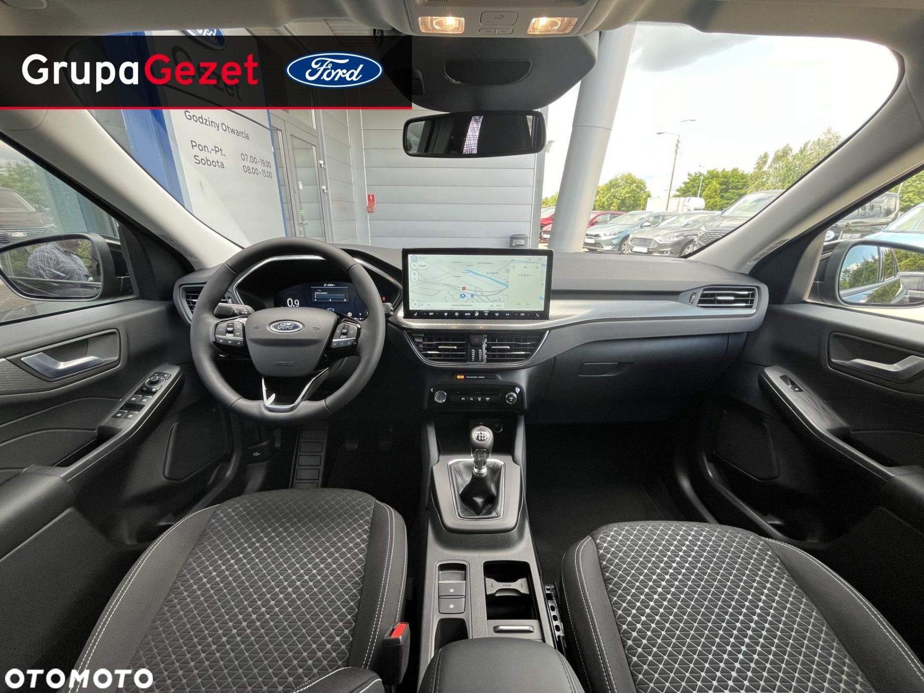 Ford Kuga - 6