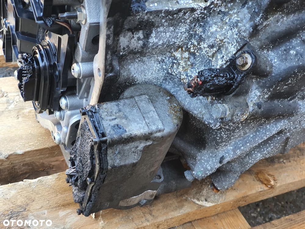 KUGA MK2 1.5 ECOBOOST SKRZYNIA BIEGÓW AUTOMAT 4X4 FV4P-7000-BD - 26