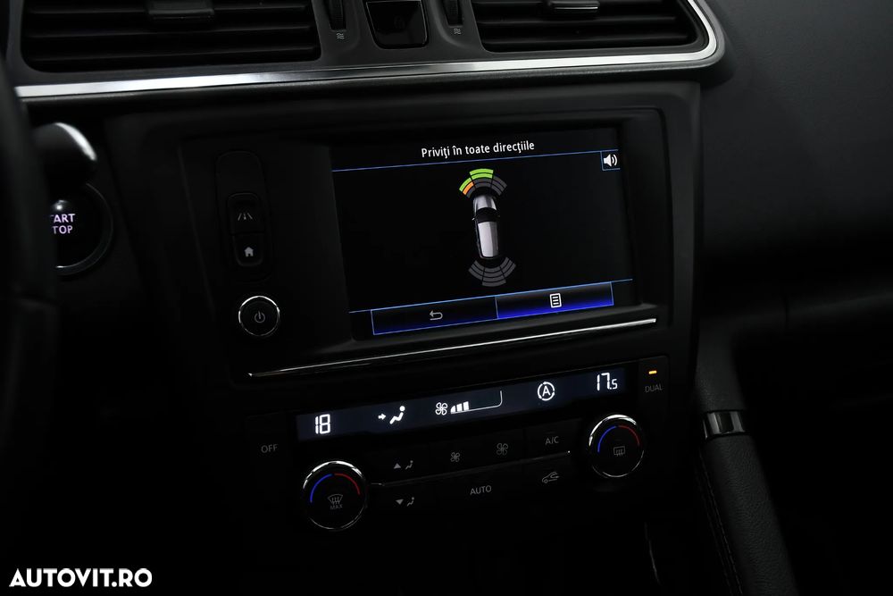 Renault Kadjar Energy dCi 110 EDC LIMITED - 7