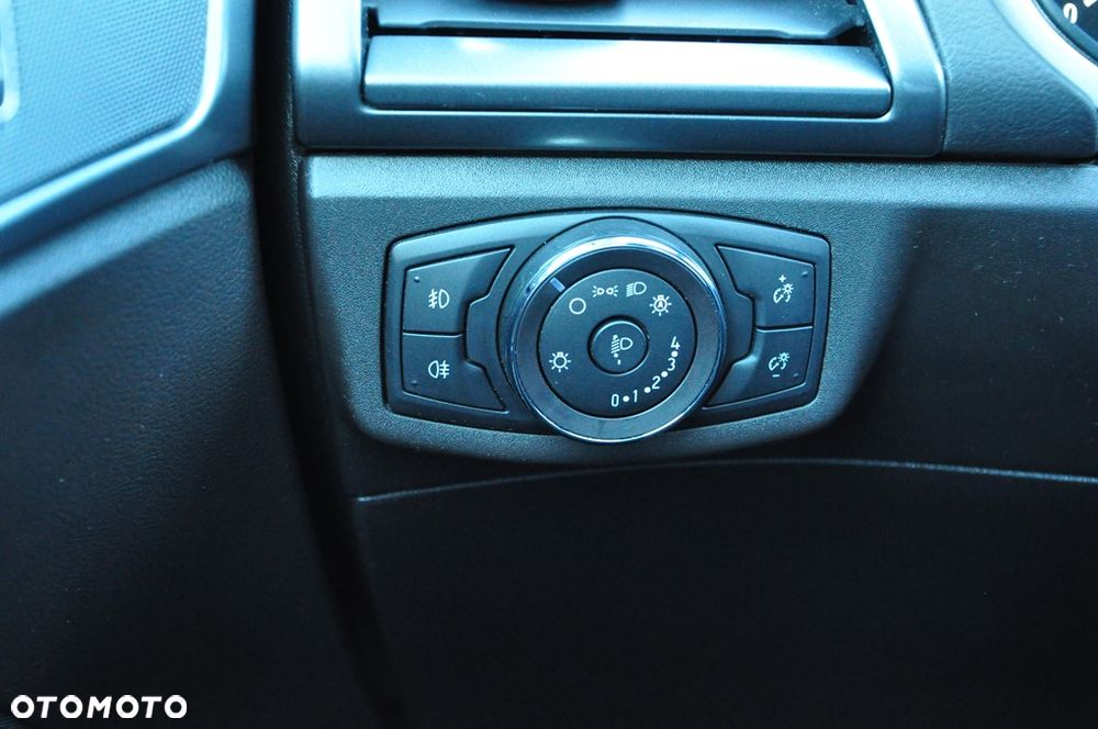 Ford Mondeo 1.5 EcoBoost STart-Stopp Titanium - 35