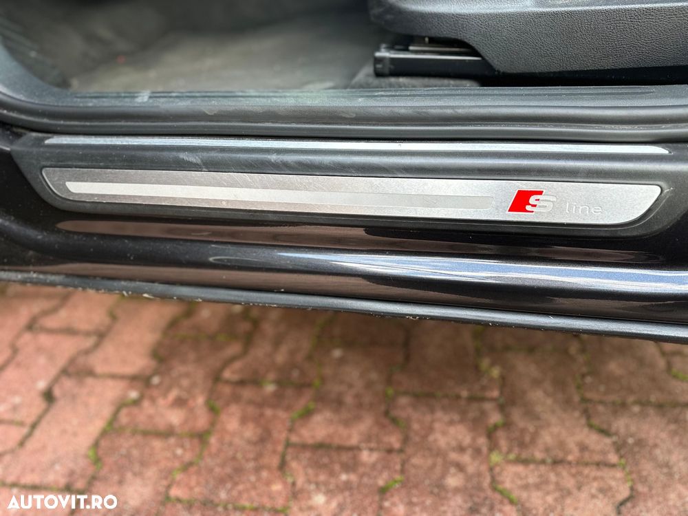 Audi Q5 2.0 TDI Quattro S tronic sport - 11