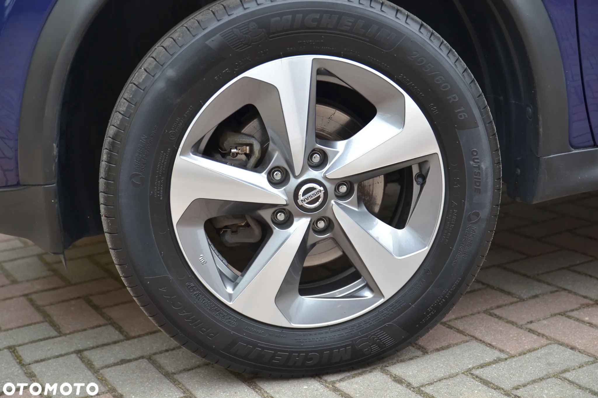 Nissan Juke 1.6 Tekna - 16