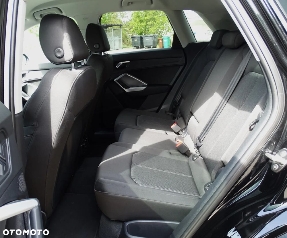Audi Q3 2.0 TDI Sport S tronic - 20