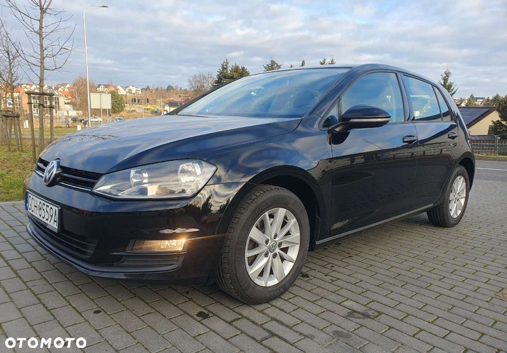 Volkswagen Golf - 16