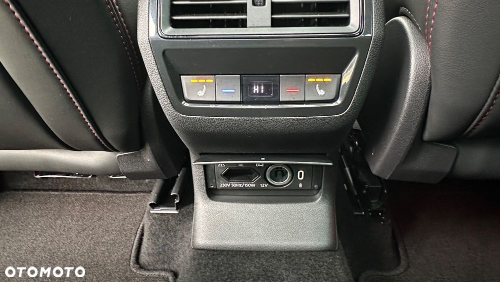 Skoda Kodiaq 2.0 TSI 4x4 DSG RS - 24